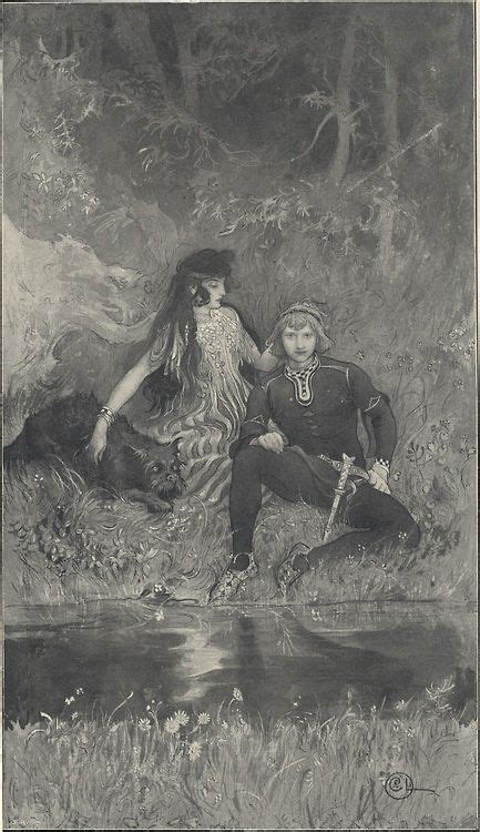 The novella has been widely translated, with english versions titled candide: Carl Larssons illustrations of 'Singoalla' - The Wind Is ...