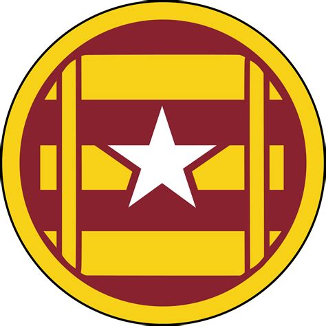 Brigade Insignia Of The United States Army Wikipedia Military