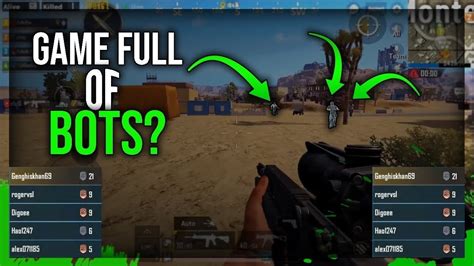 Hello guys, is video me maine bataya hoon aap pubg mobile lite me bot lobby me kese khele i hope video apke liye helpful. How to get bot lobby in pubg mobile - YouTube