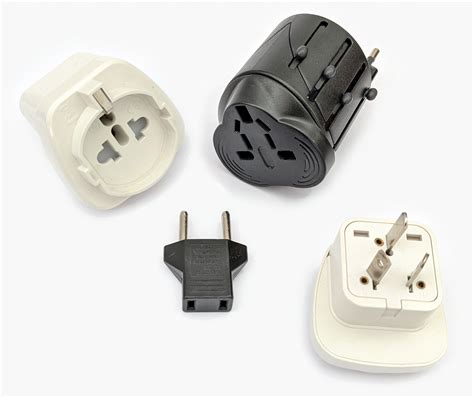 Do I Need A Travel Adapter Or A Converter Abroad World Standards