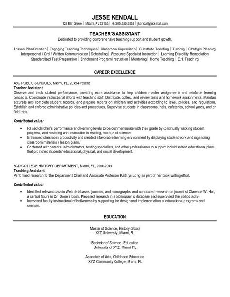 We did not find results for: Assistant Teacher Resume Sample assistant teacher education
