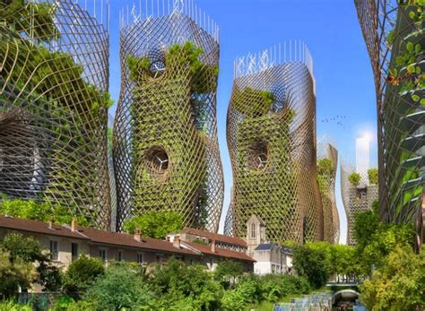 Arquitectura Sustentable Bioconstruccion Casas Ecológicas Y Edificios