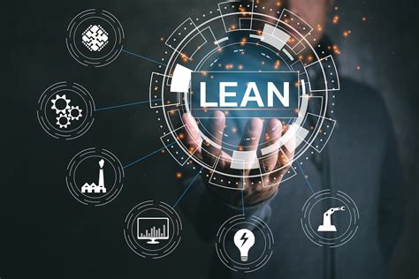 Lean Manufacturing Discover The Principles And Objectives