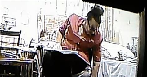Carer Spotted Stealing Cash From Handbag Of 93 Year Old Grandmother