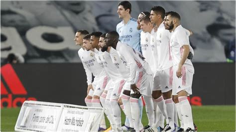 Sigue nacho y militao, que esté teniendo protagonismo en el tramo final de temporada. Real Madrid- Granada: Uno a uno del Real Madrid contra el Granada: La fuerza de Casemiro también ...
