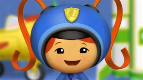 Team Umizoomi Games The Toy Parade Nick Jr Kids Youtube