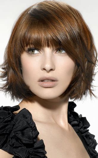 Types of different layered haircuts. Layered Bob Hairstyles | Trendy Hairstyles 2014
