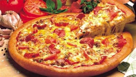 Resep Pizza Sederhana Ala Rumahan Yummy Rancah Post