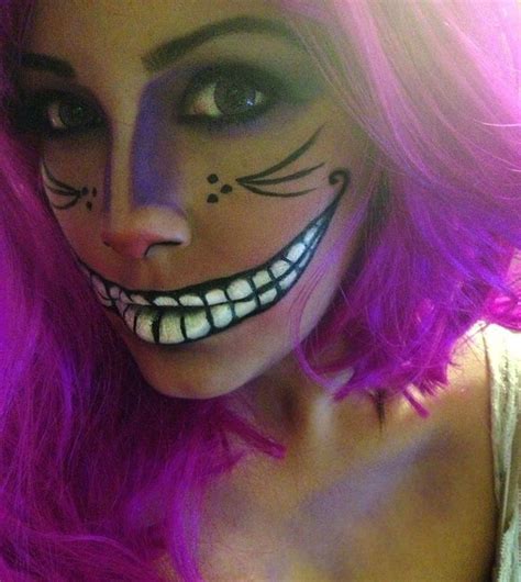 Elaborate Halloween Makeup Tutorials To Try Halloween Costumes Makeup