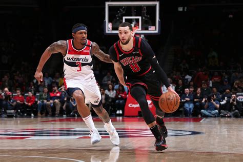 The wizards have not yet submitted a report for monday, but raul neto (groin tightness) and thomas bryant (acl) missed sunday's game. Preview: Wizards face off vs. Bulls on Sunday night ...