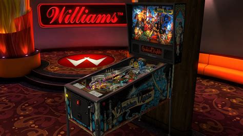 Directx compatible sound card / integrated. Pinball FX3 - Williams™ Pinball: Volume 5 on PS4 ...