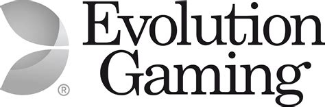 Evolution Gaming Logo Vector Png