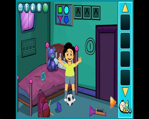 Collect clues and find the way out of dangerous escape royal red room. ⭐ Kidzee Room Escape Game - Play Kidzee Room Escape Online for Free at TrefoilKingdom