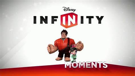 Disney Infinity Tv Commercial Wreck It Ralph Ispottv