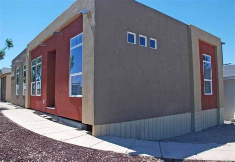 Modular construction is an affordable and efficient way to build your duplex or townhome. Karsten (Albuquerque) 3 Bedroom Manufactured Home Karsten ...