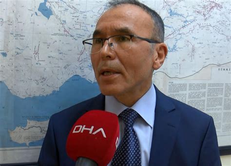 Doç. Dr. Bülent Özmen, Ankara için korkutan deprem uyarısında bulundu ...