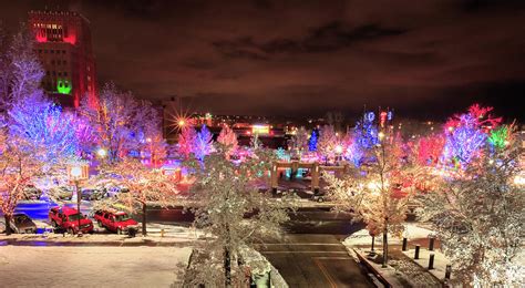 Ogden Christmas Village Photograph By Gina Gardner Pixels