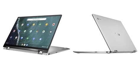 Asus Announces Chromebook Flip C434 W Premium Metal Body Edge To Edge