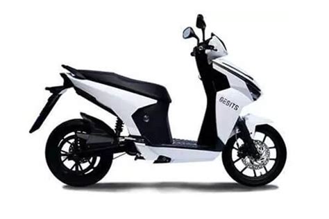 5 Sepeda Motor Listrik Terbaik yang Ada di Indonesia - Menit info