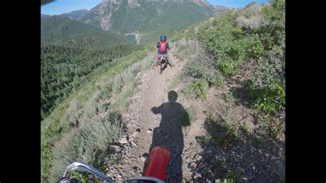 American Fork Canyon Trails 40 172 39 June 2020 Youtube