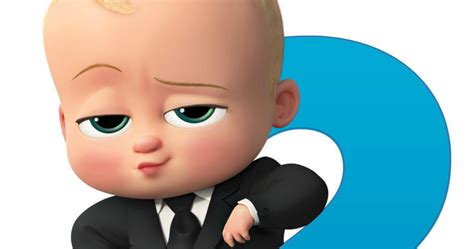 Family business, is scheduled to be released on september 17, 2021 while a netflix television series, the boss. Boss Baby 2 Is Coming in 2021
