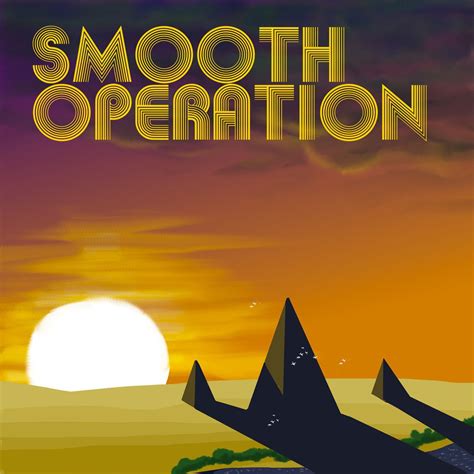 Flint Band Smooth Operation Releases Debut Album