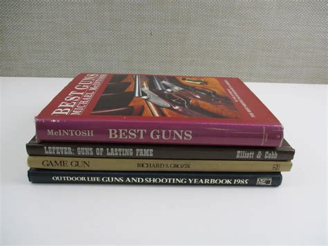 Best Gun Books Etc