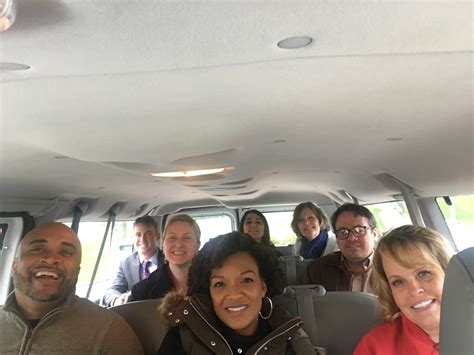 Field Trip to Community Corrections – North Carolina Criminal Law