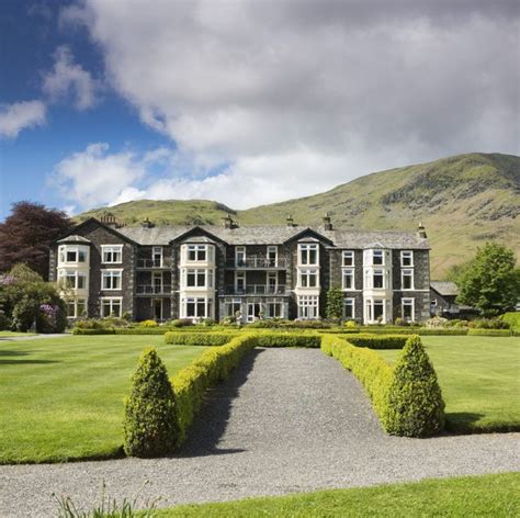 7 Places To Stay In The Lake District Staycation Uk