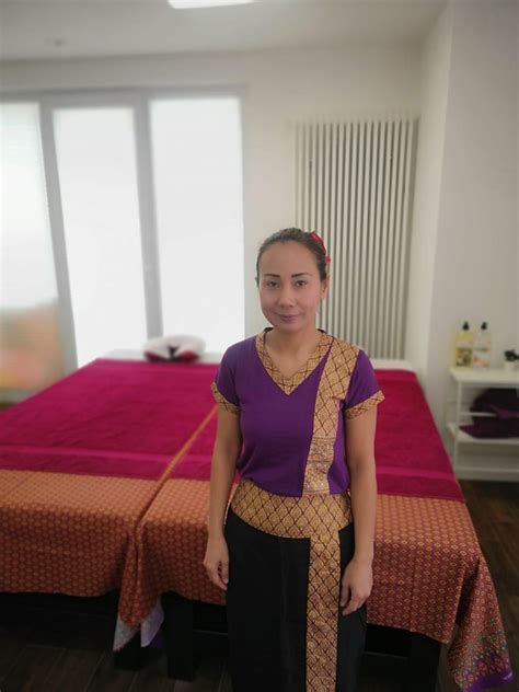 Über Uns Thai Massage Thien Thong