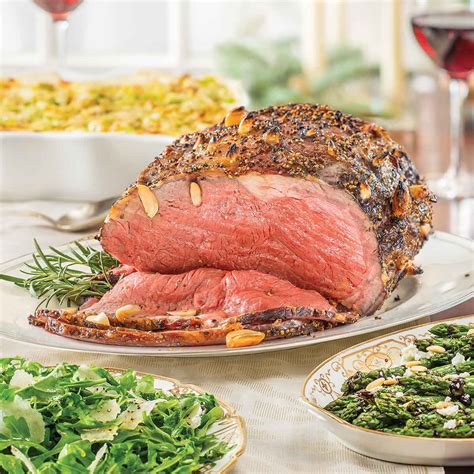 Their sandwich selection in particular is noteworthy, perhaps because it allows the. Wegmans Christmas Menu - Wegmans Holiday Catering Turkey Dinner Thanksgiving Recipes ...