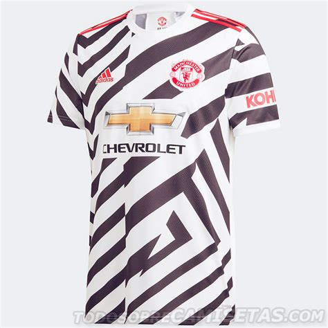 Our official manchester united kits and gear come in multiple sizes for men, women and juniors. Manchester United 2020-21 Third Kit LEAKED - Todo Sobre ...