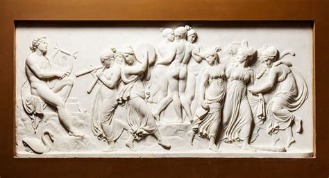 The Nine Muses Of Greek Mythology Owlcation