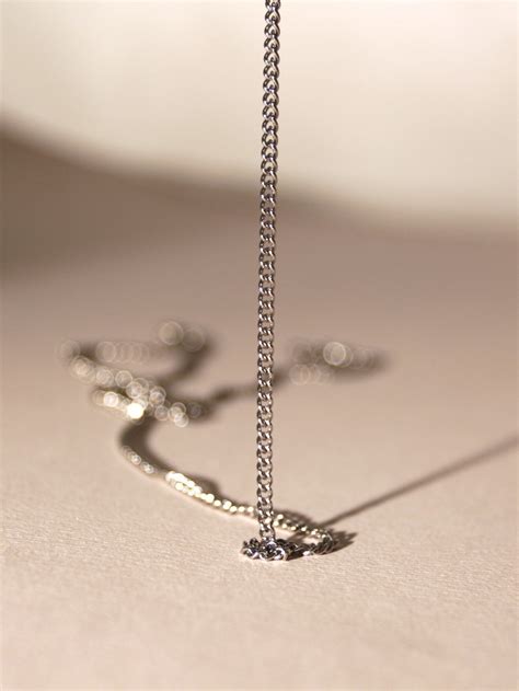 Free Images Chain T Decoration Metal Jewelry Necklace