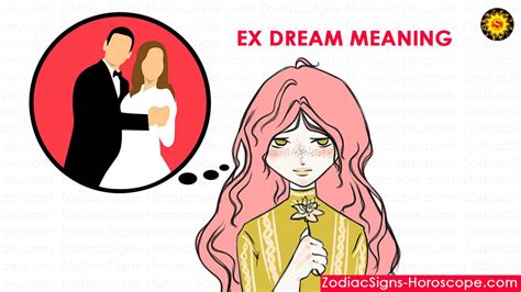 Ex Dream Meaning Interpretation And Dream Symbolism Ex Dream