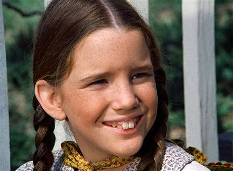 I Was Abused As A Child Reveals Little House On The Prairie Star Who