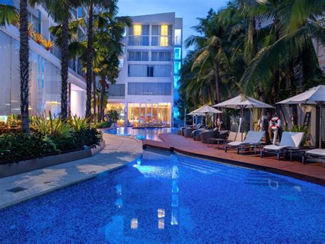 15 Best Luxury 5 Star Hotels In Pattaya ️ 2023