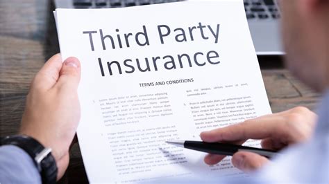 Third Party Insurance - What You Need To Know