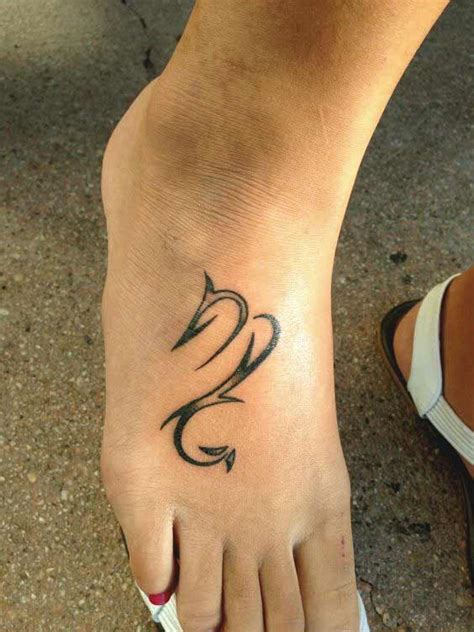 Boys can also choose black colour to design this tattoo. 55 Best Scorpio Tattoos Designs and Ideas With Meaning