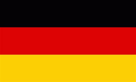 Flagge deutschlands) is a tricolour consisting of three equal horizontal bands displaying the national colours of germany: Jagdreisen Fabrig, Pirsch und Ansitzjagd auf Rothirsch ...