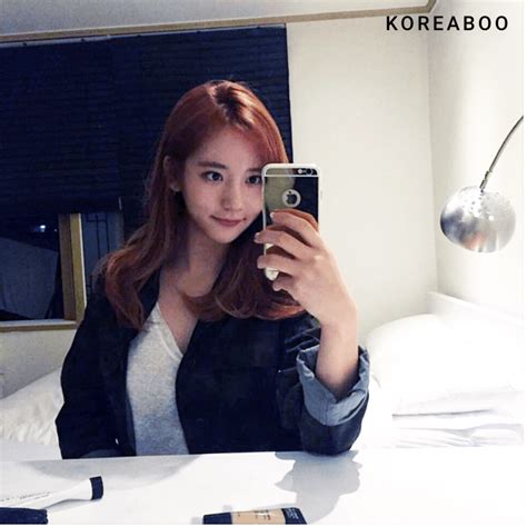 18 november 1994) is a south korean actress. EXCLUSIVE] The Full Story Behind T.O.P's Drug Scandal, And The Mysterious Trainee Woman — Koreaboo