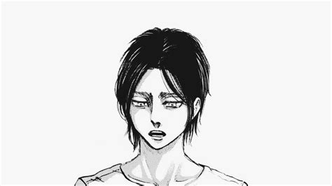 Erens hair style is pretty easy, tho you do need your hair to at least be at your shoulders. season 3 — toukatan: eren jaeger: hairstyles throughout the...