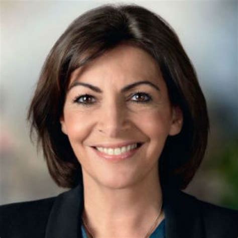 Anne Hidalgo Claims Victory In Paris Mayor Race Thepolitick