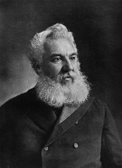 By the time bell was 38, he was living in washington, d.c. Alexander Graham Bell - Educator, Scientist, Inventor ...