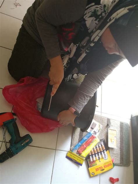 Kemudahan ini ternyata mudah dan cepat serta menjimatkan masa anda. Cara Buat Baja Organik (1)-min - LunaStory.com