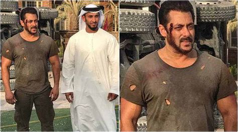 Tiger Zinda Hai Salman Khan Is All Set To Enthrall You With Some