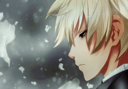 Image uploaded by kim sun. Little Boy - Handsome Anime Guys Wallpapers and Images ...