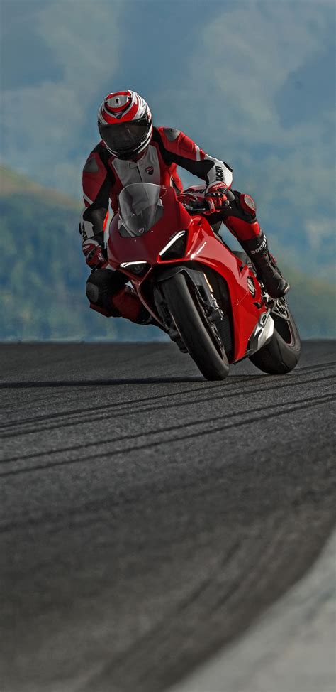 Follow the vibe and change your wallpaper every day! 1440x2960 2018 Ducati Panigale V4 4k Samsung Galaxy Note 9 ...