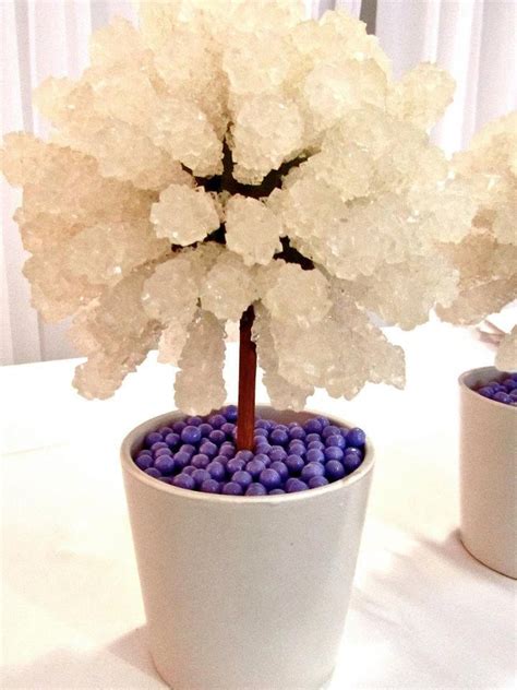 Rock Candy Centerpiece Topiary Tree Candy By Hollywoodcandygirls 56