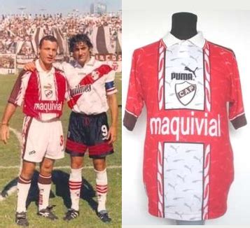 The club was founded on 4 july 1960 and in 1965 became the first champions of the honduran national football league. Platense Roja 1997 | En Una Baldosa